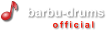 official   barbu-drums