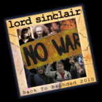 Lord Sinclair - Back To Baghdad