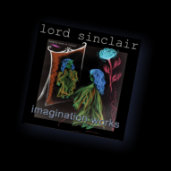 Lord Sinclair - Imagination Works