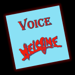 VOICE - Welcome